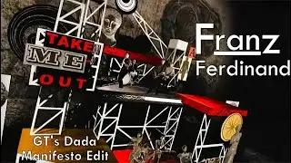 Franz Ferdinand | Take Me Out (GT's 