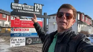 JUST SOLD in Tamarack!