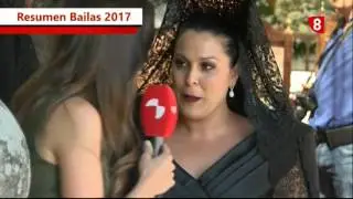 Resumen Lunes de Bailas, La 8 Soria
