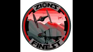 Episode 18 - Paint Me Like One of Your Clone Troopers