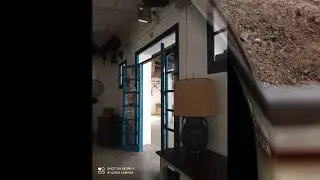La Alquería El Machistre