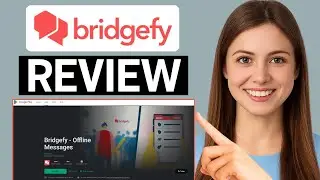 Bridgefy App Review | Watch Before Using!