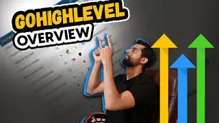 GoHighLevel Review 2025 | Save $7,000+ with This All-in-One Tool for Agencies!