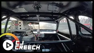 📷 CJ Creech #27: Bomber 'A' 20 | New Smyrna, May 13 '23