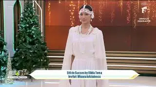 Colecție Royal inspirată din viața și personalitatea Reginei Maria | Stil de Succes by Ellida Toma