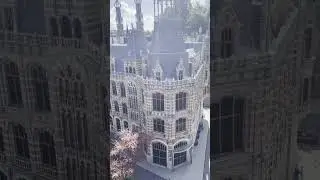 MADURODAM Miniature Park #europe #familyvacationvlog#madurodam #netherlands #daytripfromamsterdam