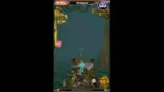 Watch me stream TempleRun on lkhub