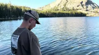 Summer 2025 roadtrip out west