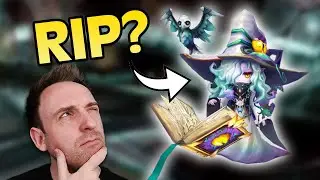 Ist sie das SCHLECHTESTE LD5? | Monstertest Dorothy | Summoners War Deutsch