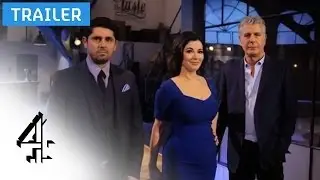 The Taste | Tonight, 9pm | Channel 4