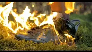Martell Webster - Disposition feat. Neill Von Tally