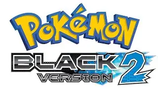 Battle! Champion Iris (In-Game Version) - Pok&eacute;mon Black & White 2