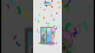 Eraser Master: Brain It Out ( Early Access) Game Level 1. #short #shorts #viral #gamingshorts