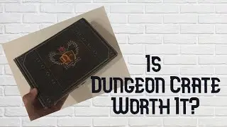 Is Dungeon Crate Worth It?