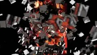 TEKKEN the MOVIE - POSTER