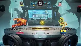 MultiVersus: Dad please help me beat Superman!