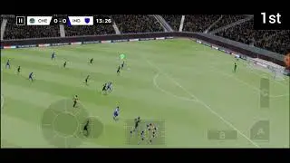 Hat trick In DLS20 ⚽️⚽️⚽️