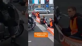 Klimaprotest: Was bedeutet Demokratie? Eine Aktivistin kl&auml;rt auf!