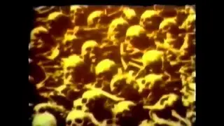 Evilbringer (BRA) - Atomic Genocide (NEW SONG 2016) VIDEO