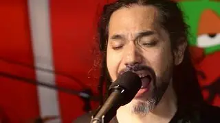 Quique Neira - Un poquito de ti - Reggae en PelaGatos - Parte 3/6
