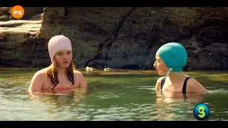 MALORY TOWERS EP4 PROMO #S3OpenUp #MaloryTower