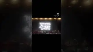 #nathanielrateliff #nathanielrateliffandthenightsweat#sob