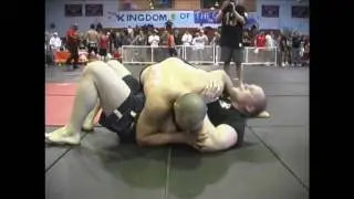 UFC Fighter, Brandon Vera vs. Tim Carpenter