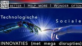 Disruptie volgens Ruud Veltenaar  (fragment uit EXACT webinar - disrupt yourself)