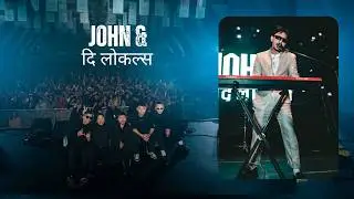 John Chamling Rai | Live Concert in Korea 2026 |John & The Locals | Full Video |@JohnChamlingTV