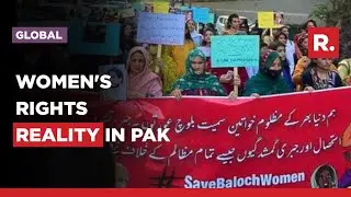 Pakistan: Islamabad Police Assault Women, Try To Crush 'Aurat March'