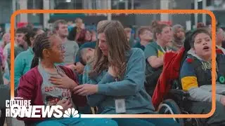 Colorado nonprofit helps make yoga accessible to everyone