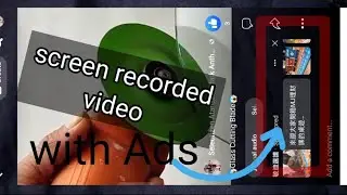 How to Have Reels Ads on Unoriginal Videos | Pano Magka-Ads sa Recorded Unoriginal Videos
