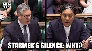 Kemi vs. Starmer: The Accountability Debate Every Brit Needs to Hear
