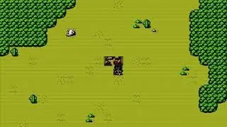 Grimstone - Overworld Theme
