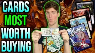 Commander Cards MOST Worth Buying (January 2023)