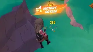 Destroying Everyone using Infantry Rifle