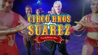 SUAREZ BROTHERS CIRCUS