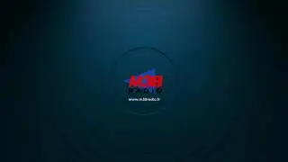 Logo Opener - M38 RADIO