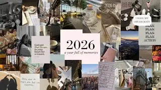PERFECT 2026 SUBLIMINALS: body, skin, studies, life, money, workout 
