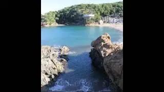 Sa Riera Begur