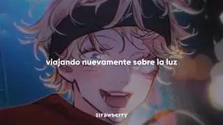 COMET (혜성) - SPAKLZ | 2026 LEZHIN SEASON&rsquo;S GREETINGS | Lyrics sub. espa&ntilde;ol