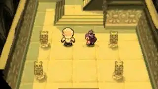 Pokemon Black 2 And White 2 - Memory Link Flashbacks
