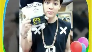 Bts 95 line