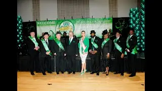 Mayors' Shamrock Charity Ball 2025 Benefitting Valley Industries