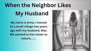 A Test of Love and Trust. An Interesting Story for Learning English