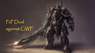 [Neverwinter - PvP] Megastyle vs Голиаф