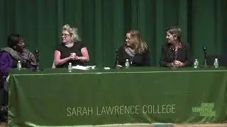 Difference in Dialogue: Women Running for Office