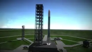 A Short History of Thor/Delta Rocket Evolution