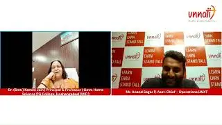 Dr. kamini jain experience