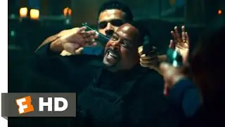 Bad Boys for Life (2020) - Santer&iacute;a Standoff Scene (5/10) | Movieclips